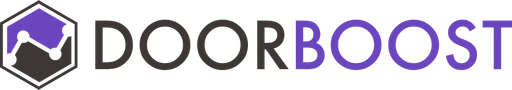 doorboost logo
